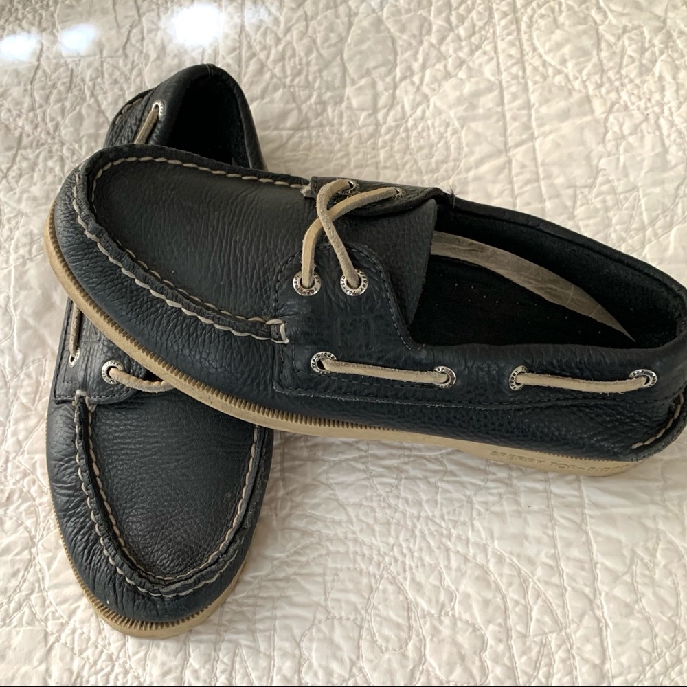 SPERRY Topsider